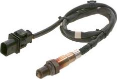 BOSCH 0 281 004 484 - Oxygen, Lambda Sensor car-mod.net