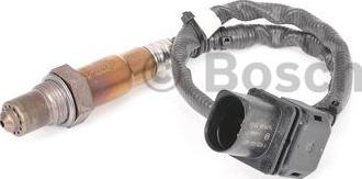 BOSCH 0 281 004 485 - Oxygen, Lambda Sensor car-mod.net