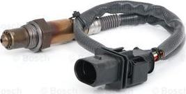 BOSCH 0 281 004 481 - Oxygen, Lambda Sensor car-mod.net