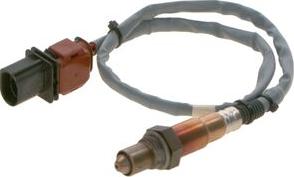 BOSCH 0 281 004 429 - Oxygen, Lambda Sensor car-mod.net