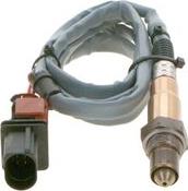 BOSCH 0 281 004 420 - Oxygen, Lambda Sensor car-mod.net