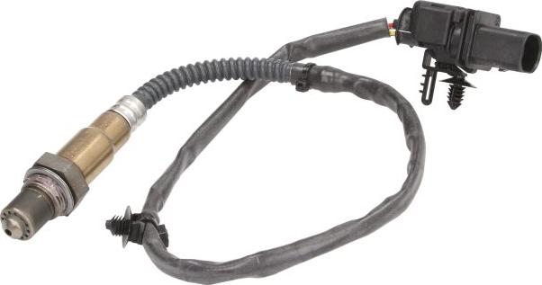 BOSCH 0 281 004 564 - Oxygen, Lambda Sensor car-mod.net