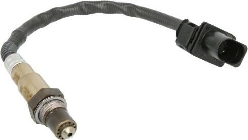 BOSCH 0 281 004 568 - Oxygen, Lambda Sensor car-mod.net