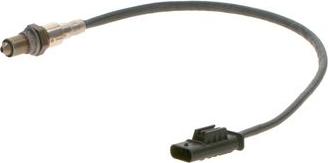 BOSCH 0 281 004 651 - Oxygen, Lambda Sensor car-mod.net