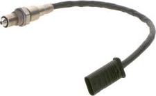 BOSCH 0 281 004 623 - Oxygen, Lambda Sensor car-mod.net