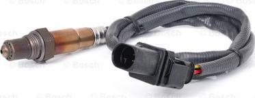 BOSCH 0 281 004 046 - Oxygen, Lambda Sensor car-mod.net
