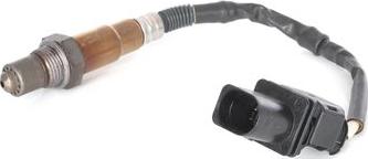 BOSCH 0 281 004 089 - Oxygen, Lambda Sensor car-mod.net