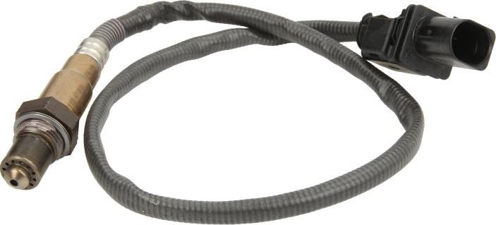 BOSCH 0 281 004 027 - Oxygen, Lambda Sensor car-mod.net