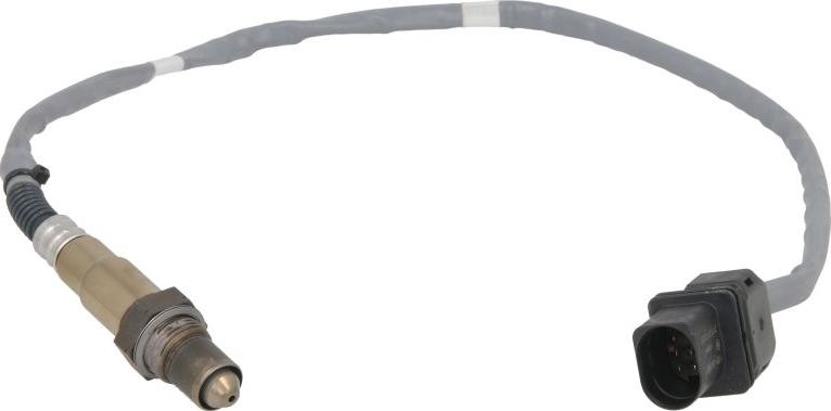 BOSCH 0 281 004 191 - Oxygen, Lambda Sensor car-mod.net