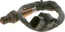 BOSCH 0 281 004 193 - Oxygen, Lambda Sensor car-mod.net