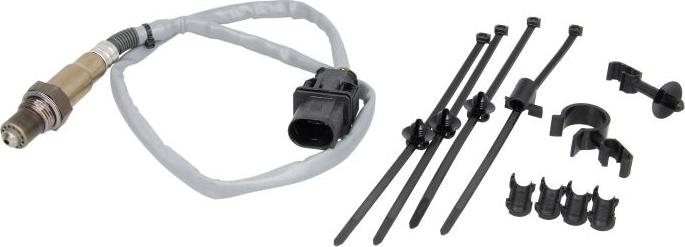BOSCH 0 281 004 148 - Oxygen, Lambda Sensor car-mod.net