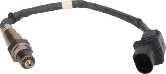 BOSCH 0 281 004 157 - Oxygen, Lambda Sensor car-mod.net