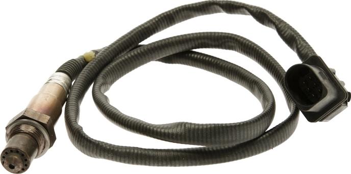 BOSCH 0 281 004 107 - Oxygen, Lambda Sensor car-mod.net