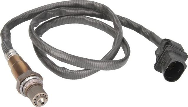 BOSCH 0 281 004 184 - Oxygen, Lambda Sensor car-mod.net