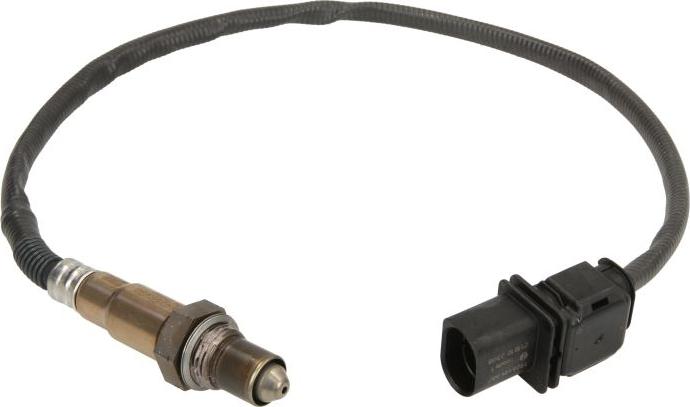 BOSCH 0 281 004 821 - Oxygen, Lambda Sensor car-mod.net