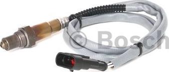 BOSCH 0 281 005 741 - Oxygen, Lambda Sensor car-mod.net
