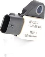 BOSCH 0 281 006 456 - Sensor, boost pressure car-mod.net