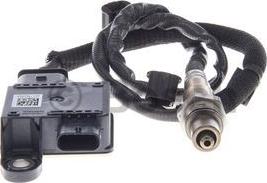 BOSCH 0 281 006 611 - Particle Sensor car-mod.net