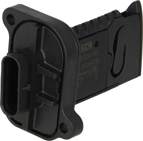 BOSCH 0 281 006 092 - Air Mass Sensor car-mod.net