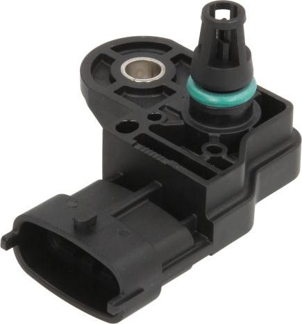 BOSCH 0 281 006 076 - Sensor, boost pressure car-mod.net