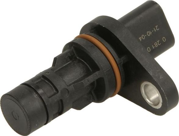 BOSCH 0 281 006 101 - Crankshaft position sensor, RPM car-mod.net