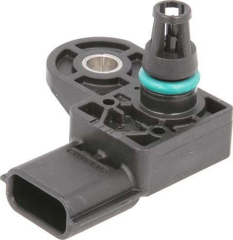 BOSCH 0281006108 - Sensor, boost pressure car-mod.net