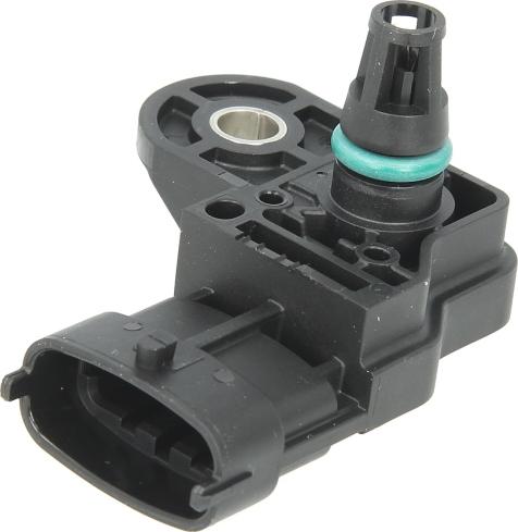 BOSCH 0 281 006 102 - Sensor, boost pressure car-mod.net