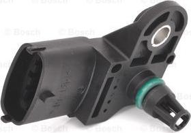 BOSCH 0 281 006 114 - Sensor car-mod.net
