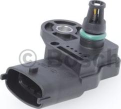 BOSCH 0 281 006 118 - Sensor car-mod.net