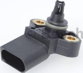 BOSCH 0 281 006 130 - Sensor car-mod.net