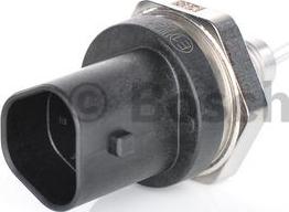 BOSCH 0 281 006 345 - Sensor, intake air temperature car-mod.net