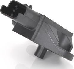 BOSCH 0 281 006 300 - Exhaust pressure Sensor car-mod.net
