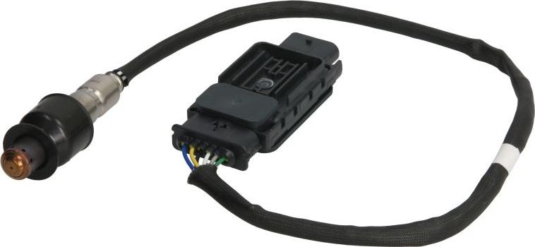 BOSCH 0 281 008 783 - NOx Sensor, urea injection / catalyst car-mod.net