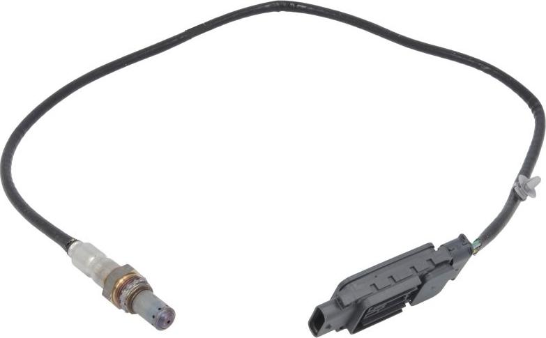BOSCH 0 281 008 779 - NOx Sensor, urea injection / catalyst car-mod.net