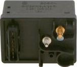 BOSCH 0 281 003 009 - Control Unit, glow plug system car-mod.net