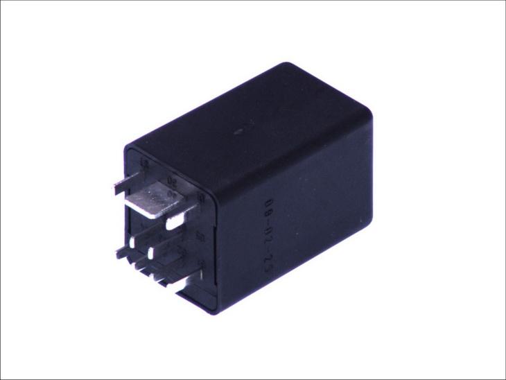BOSCH 0 281 003 085 - Control Unit, glow plug system car-mod.net