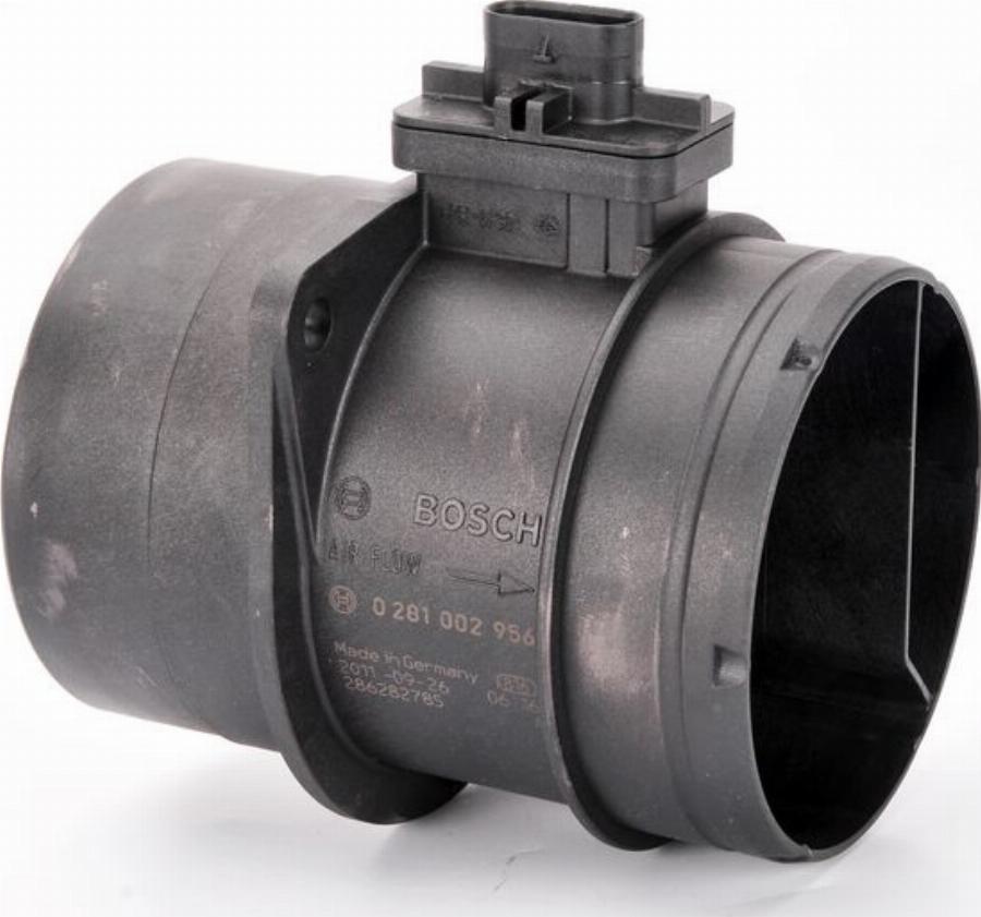 BOSCH 0 281 002 956 - Air Mass Sensor car-mod.net