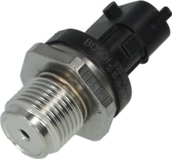 BOSCH 0 281 002 907 - Sensor, fuel pressure car-mod.net