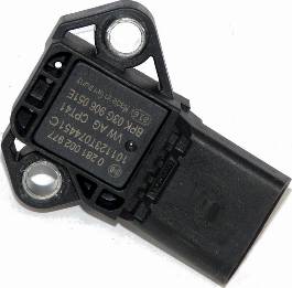BOSCH 0 281 002 977 - Sensor, intake manifold pressure car-mod.net