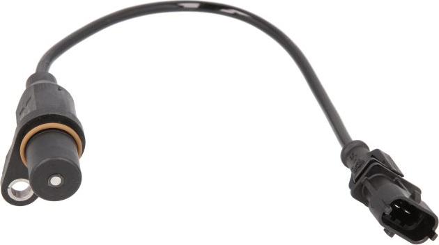 BOSCH 0 281 002 411 - Crankshaft position sensor, RPM car-mod.net