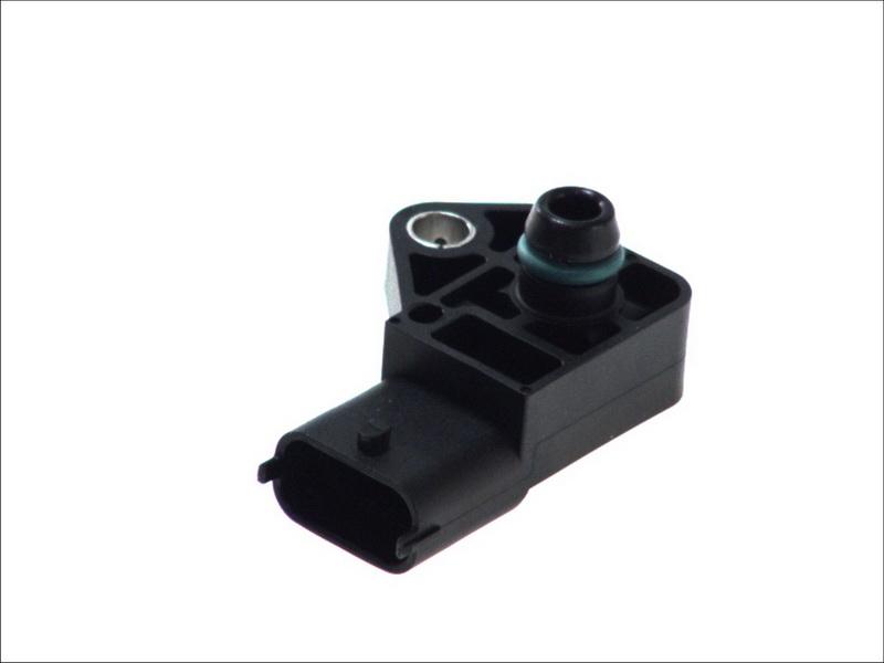 BOSCH 0281002487 - Sensor, boost pressure car-mod.net