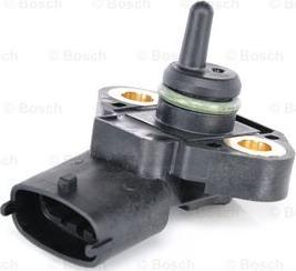 BOSCH 0 281 002 420 - Sensor, oil temperature car-mod.net