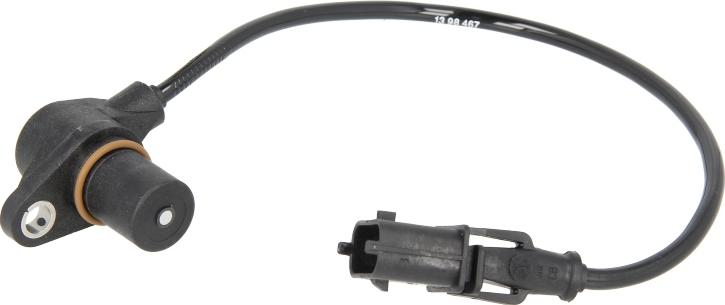 BOSCH 0 281 002 511 - Crankshaft position sensor, RPM car-mod.net