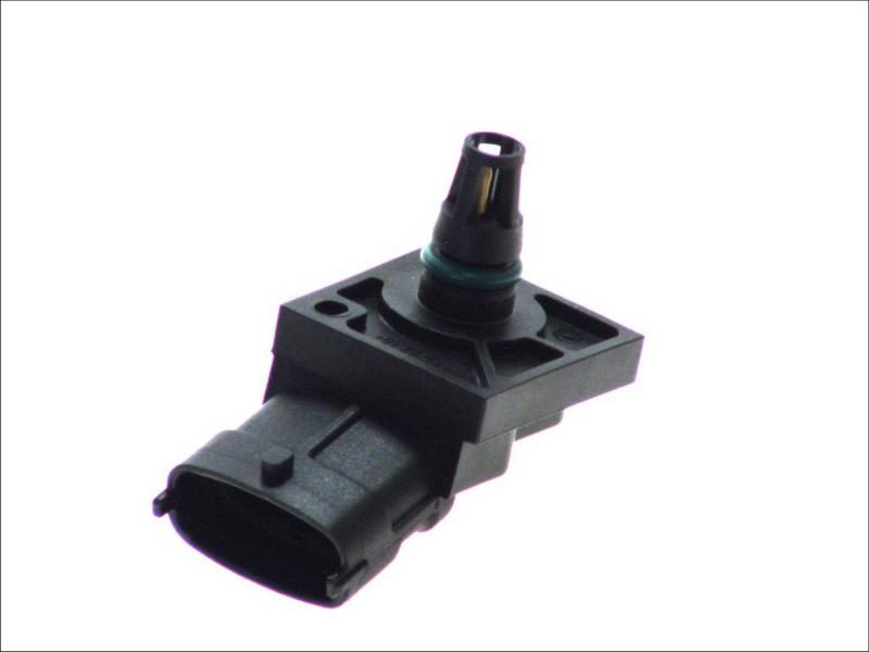BOSCH 0281002573 - Sensor, boost pressure car-mod.net