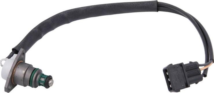 BOSCH 0281002647 - Control Valve, coolant car-mod.net