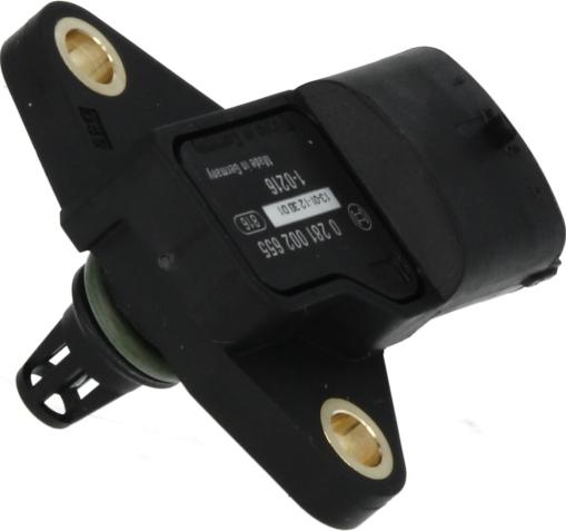 BOSCH 0 281 002 655 - Sensor, boost pressure car-mod.net
