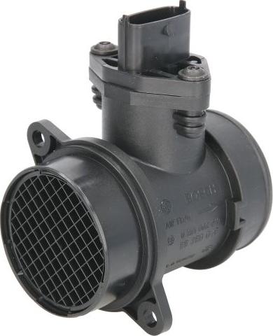 BOSCH 0 281 002 619 - Air Mass Sensor car-mod.net