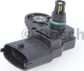 BOSCH 0 281 002 680 - Sensor car-mod.net