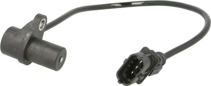 BOSCH 0 281 002 630 - Crankshaft position sensor, RPM car-mod.net