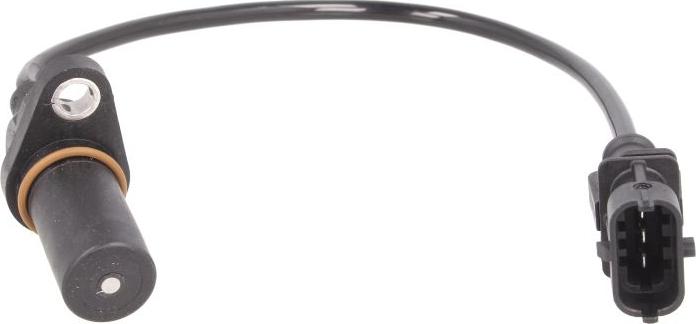 BOSCH 0 281 002 629 - Crankshaft position sensor, RPM car-mod.net